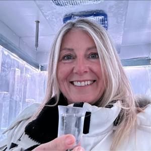 Meet your Posher, Penny